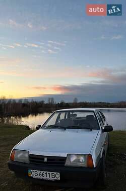 Седан ВАЗ / Lada 21099 2003 в Шостке