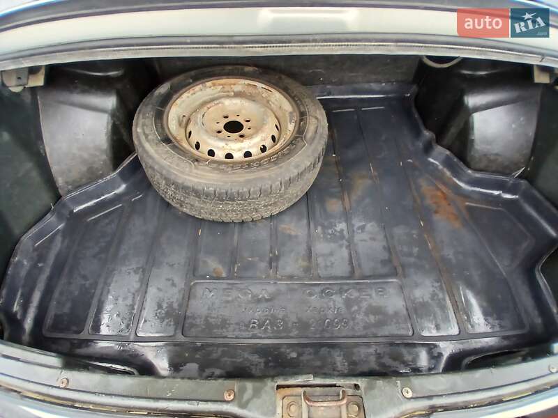 Седан ВАЗ / Lada 21099 2008 в Южноукраинске