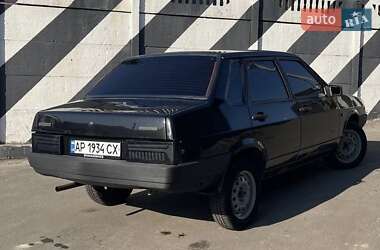 Седан ВАЗ / Lada 21099 2008 в Софіївській Борщагівці