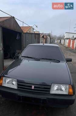 Седан ВАЗ / Lada 21099 2007 в Черкасах