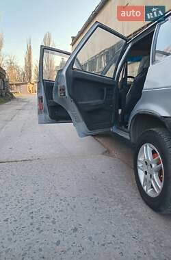 Седан ВАЗ 21099 1998 в 