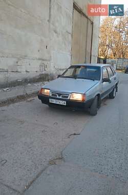 Седан ВАЗ 21099 1998 в 