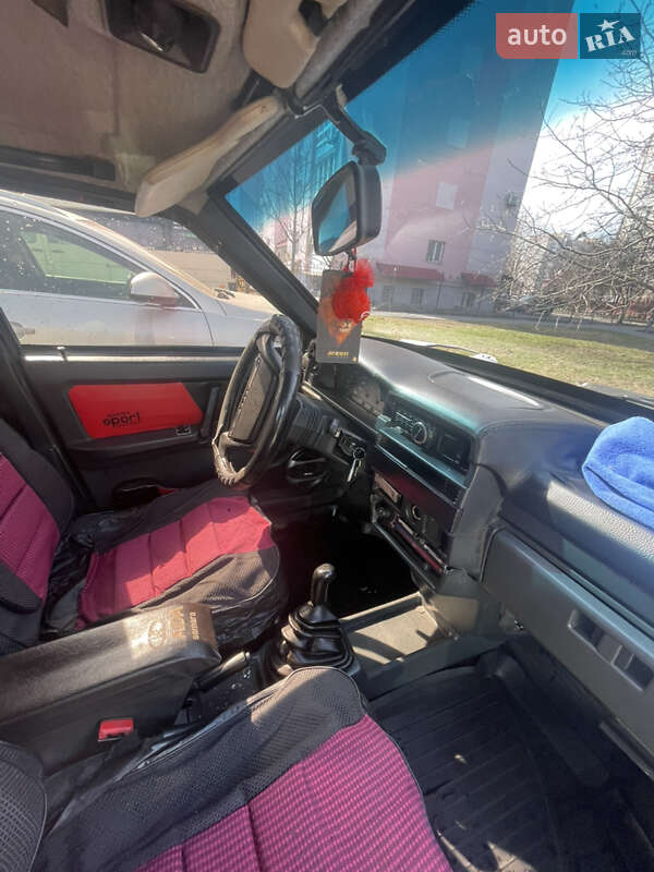 Седан ВАЗ / Lada 21099 2005 в Вінниці