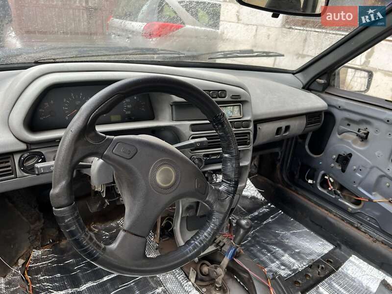 Седан ВАЗ / Lada 21099 2007 в Луцке