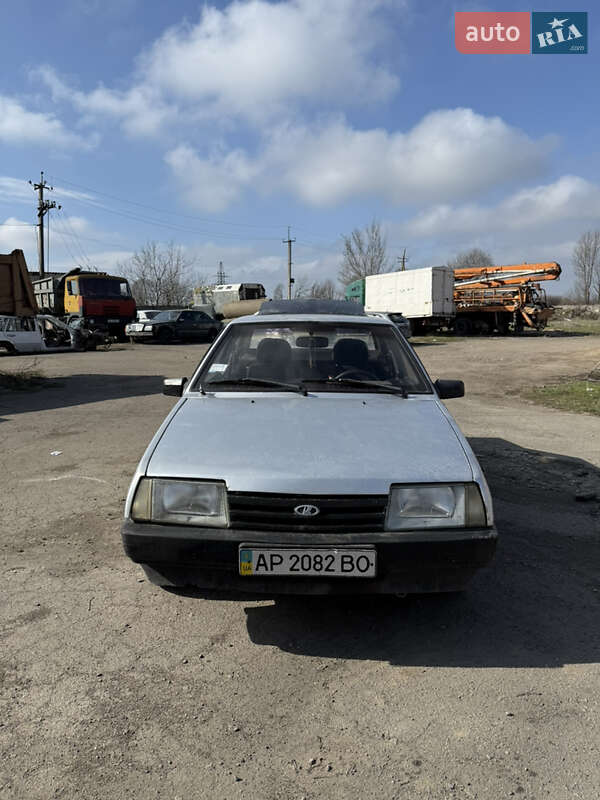 ВАЗ / Lada 21099 2001