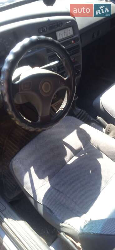 Седан ВАЗ / Lada 21099 2008 в Луцке фото 9 Седан ВАЗ / Lada 21099 2008 в Луцке