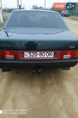 Седан ВАЗ 21099 2002 в 