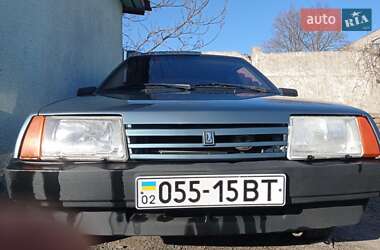 Седан ВАЗ 21099 2001 в 