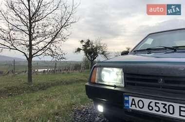 Седан ВАЗ 21099 2006 в 
