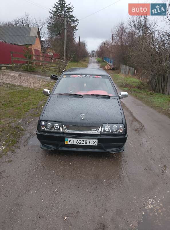 ВАЗ / Lada 21099 2005