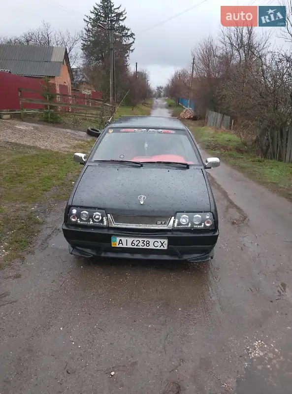 ВАЗ / Lada 21099 2005