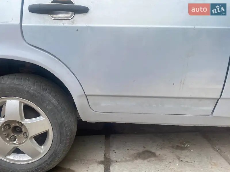 ВАЗ / Lada 21099