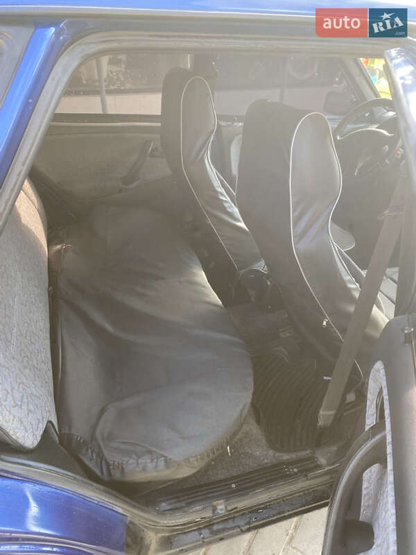 Седан ВАЗ / Lada 21099 2008 в Бершади