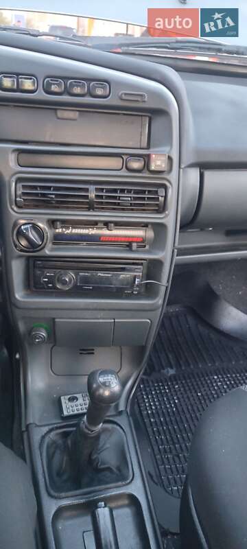 Седан ВАЗ / Lada 21099 2007 в Полтаве