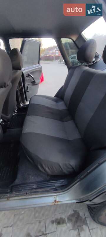 Седан ВАЗ / Lada 21099 2007 в Полтаве