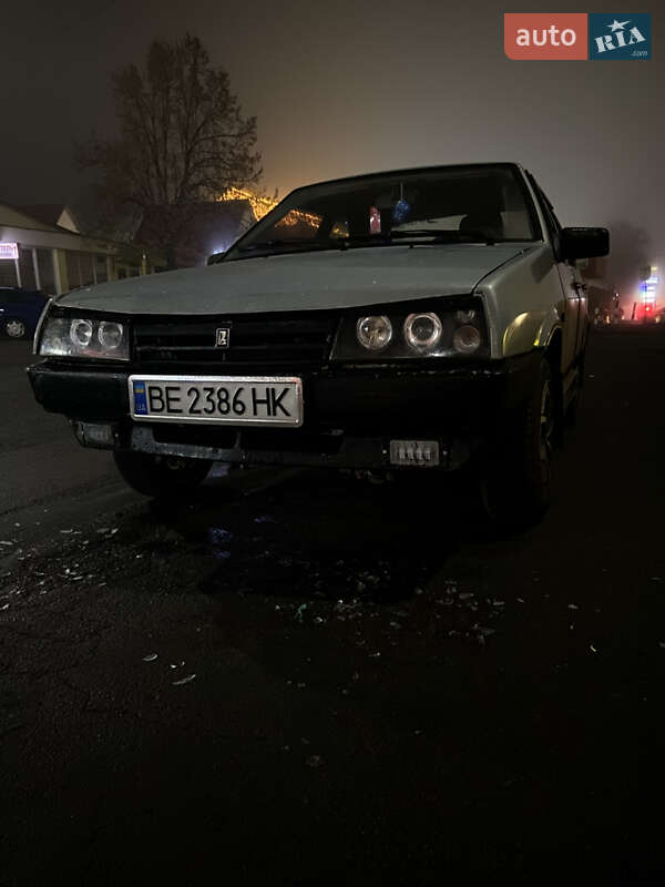 Седан ВАЗ / Lada 21099 2005 в Первомайске