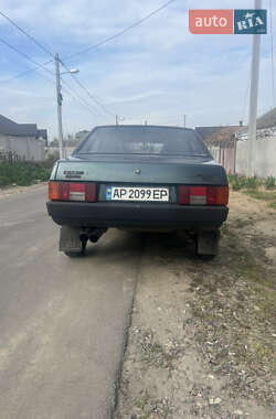 Седан ВАЗ 21099 2004 в 