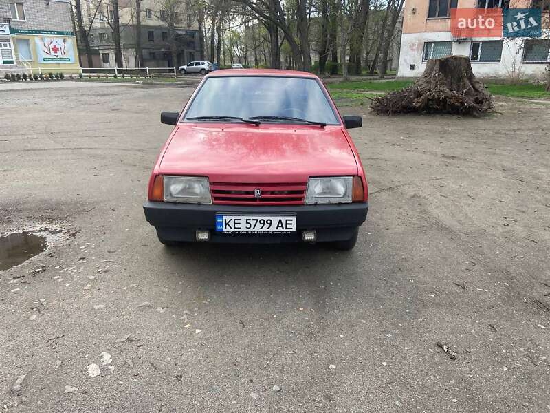 ВАЗ 21099