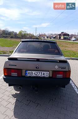 Седан ВАЗ 21099 2003 в 