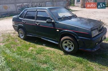Седан ВАЗ / Lada 21099 2002 в 
