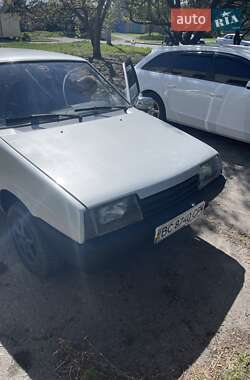 Седан ВАЗ 21099 2005 в 
