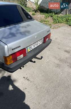 Седан ВАЗ 21099 2005 в 