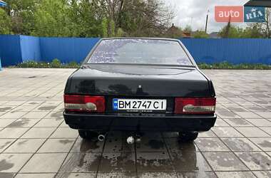 Седан ВАЗ 21099 2007 в 