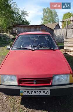 Седан ВАЗ 21099 1992 в 