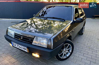 Седан ВАЗ 21099 2006 в 