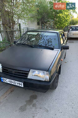 Седан ВАЗ 21099 2002 в 