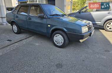 Седан ВАЗ 21099 1997 в 