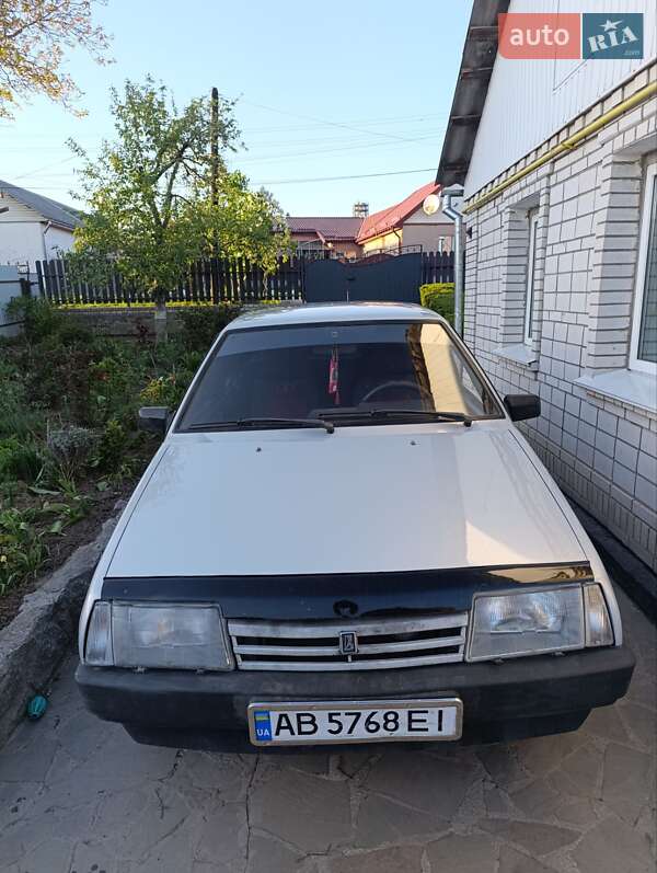 ВАЗ / Lada 21099 2005