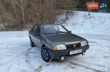 Седан ВАЗ 21099 1994 в 
