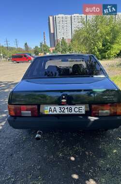 Седан ВАЗ 21099 2001 в 