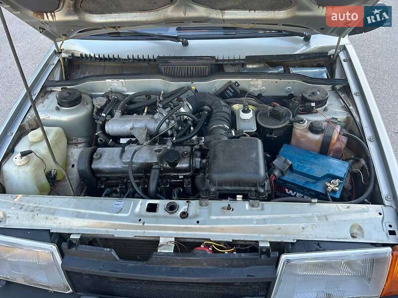 Седан ВАЗ / Lada 21099 2006 в Шостке