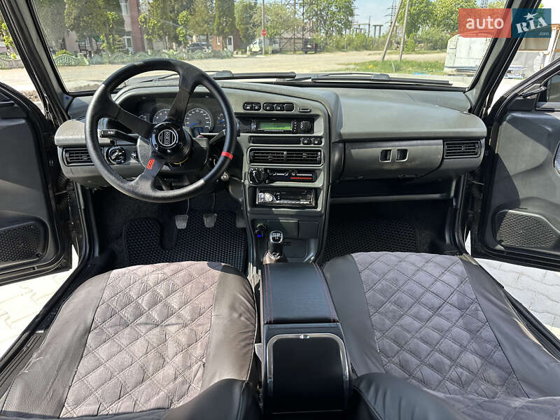 Седан ВАЗ / Lada 21099 2008 в Золочеві