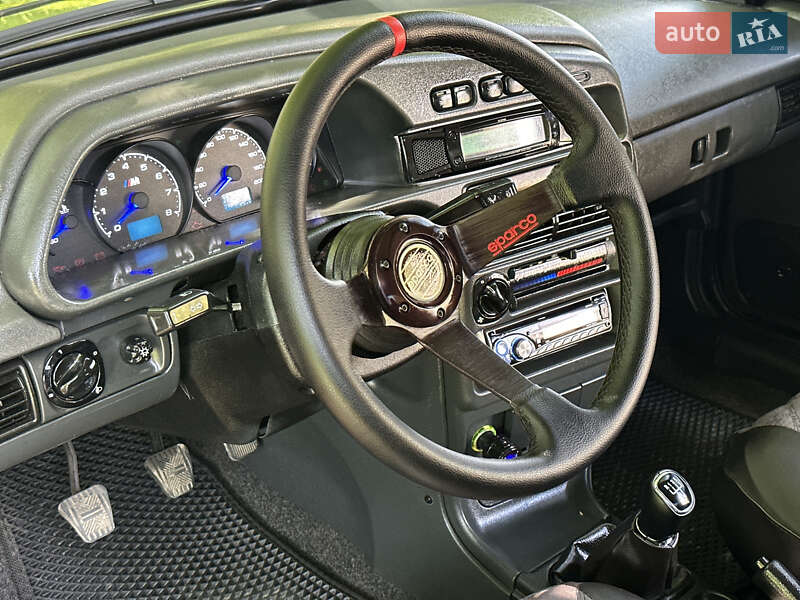 Седан ВАЗ / Lada 21099 2008 в Золочеві