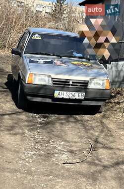 Седан ВАЗ 21099 2008 в Нововолынске