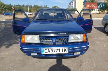 Седан ВАЗ 21099 2003 в 