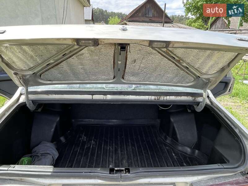Седан ВАЗ / Lada 21099 2007 в Дубно