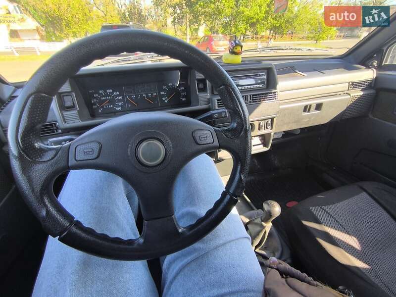 Седан ВАЗ / Lada 21099 2007 в Белгороде-Днестровском
