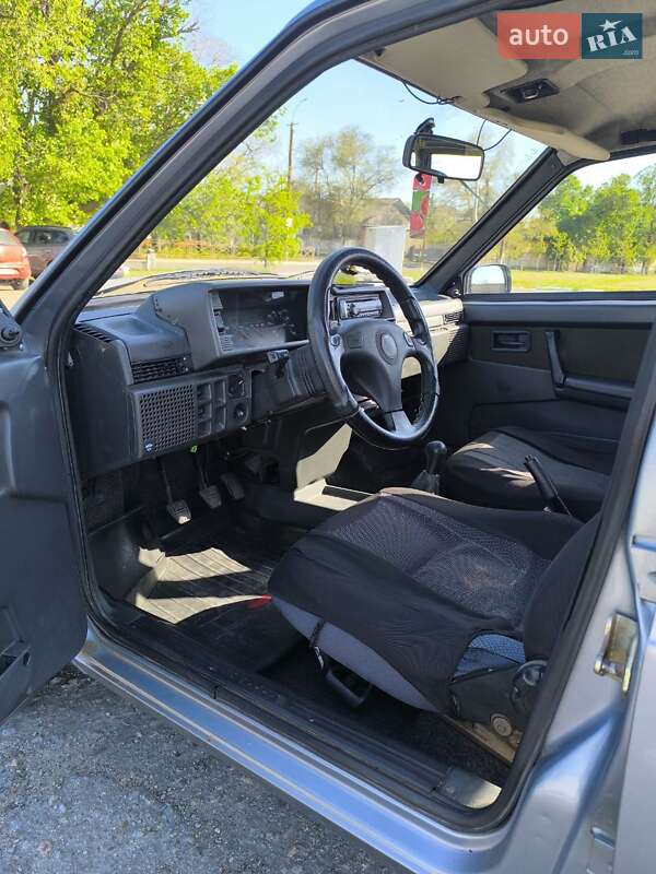 Седан ВАЗ / Lada 21099 2007 в Белгороде-Днестровском