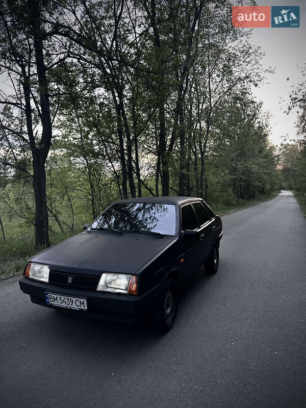 Седан ВАЗ 21099 2003 в 
