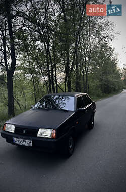 Седан ВАЗ 21099 2003 в 