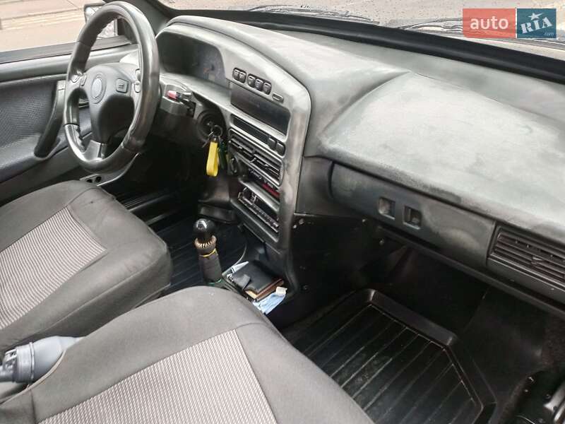 Седан ВАЗ / Lada 21099 2007 в Полтаве фото 2 Седан ВАЗ / Lada 21099 2007 в Полтаве