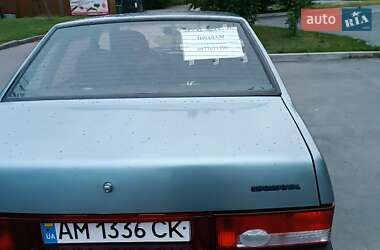 Седан ВАЗ 21099 2006 в 