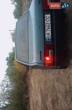 Седан ВАЗ 21099 2007 в Александрие