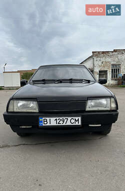 Седан ВАЗ 21099 1996 в 