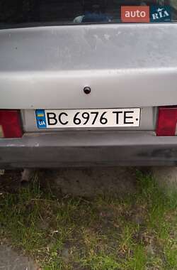 Седан ВАЗ 21099 2003 в 