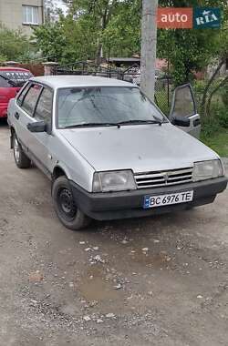 Седан ВАЗ 21099 2003 в 
